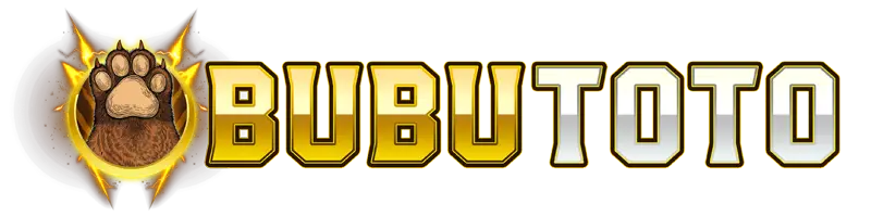 LOGO BUBUTOTO